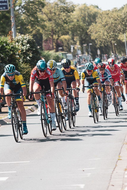 Wout van Aert gaat voor een een Sterk Seizoen, Vooruitzichten en Ambities